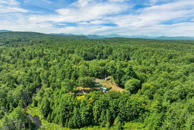 78 Old Granite Road, Ossipee, NH 03864