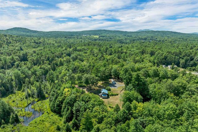 78 Old Granite Road, Ossipee, NH 03864