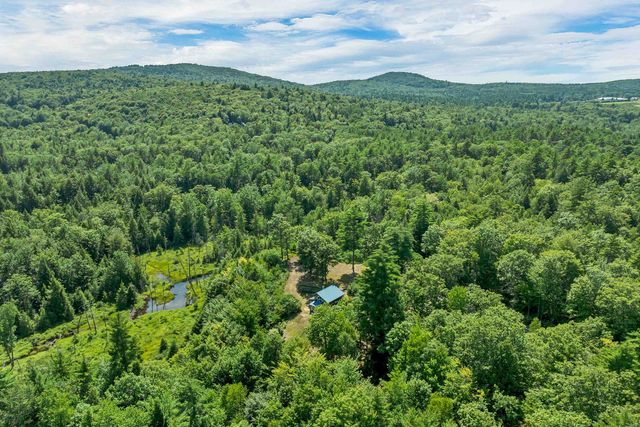 78 Old Granite Road, Ossipee, NH 03864