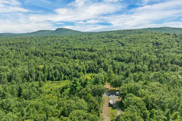 78 Old Granite Road, Ossipee, NH 03864
