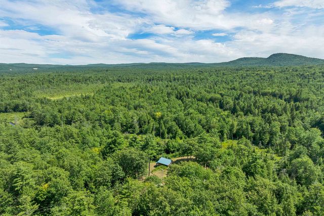 78 Old Granite Road, Ossipee, NH 03864