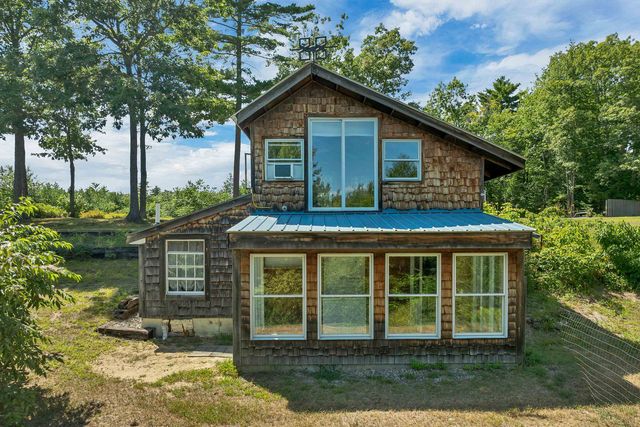 78 Old Granite Road, Ossipee, NH 03864