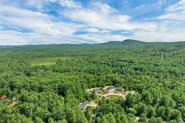 78 Old Granite Road, Ossipee, NH 03864