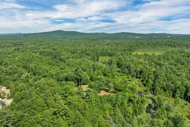 78 Old Granite Road, Ossipee, NH 03864