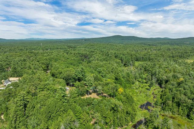 78 Old Granite Road, Ossipee, NH 03864
