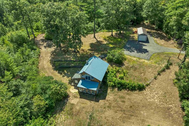 78 Old Granite Road, Ossipee, NH 03864