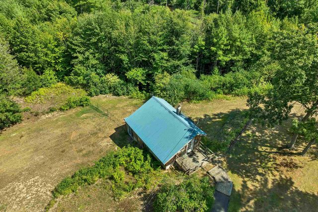 78 Old Granite Road, Ossipee, NH 03864