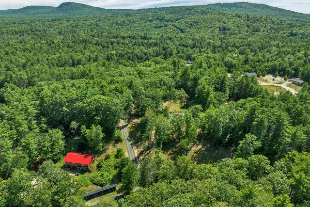 78 Old Granite Road, Ossipee, NH 03864