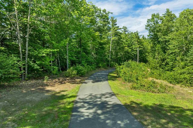 78 Old Granite Road, Ossipee, NH 03864