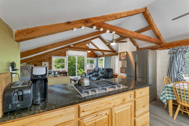 78 Old Granite Road, Ossipee, NH 03864