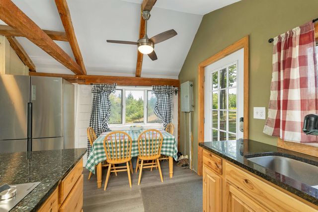 78 Old Granite Road, Ossipee, NH 03864