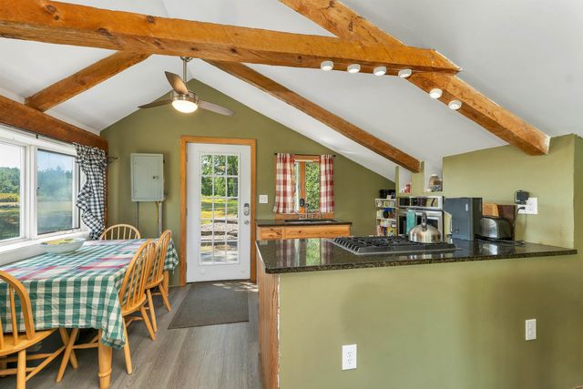 78 Old Granite Road, Ossipee, NH 03864