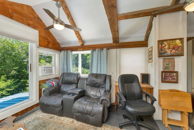 78 Old Granite Road, Ossipee, NH 03864