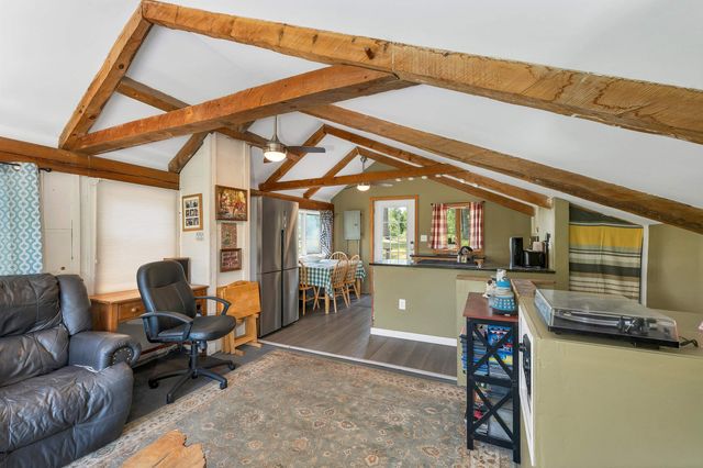 78 Old Granite Road, Ossipee, NH 03864