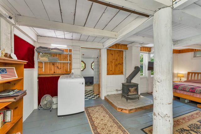 78 Old Granite Road, Ossipee, NH 03864