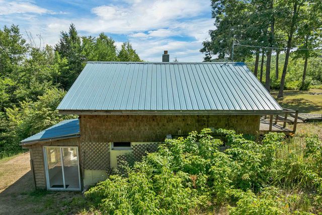 78 Old Granite Road, Ossipee, NH 03864