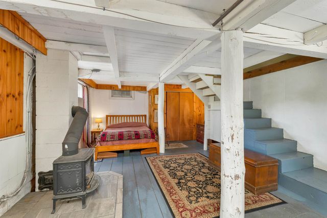 78 Old Granite Road, Ossipee, NH 03864