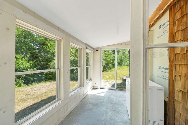 78 Old Granite Road, Ossipee, NH 03864