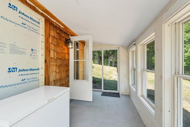 78 Old Granite Road, Ossipee, NH 03864