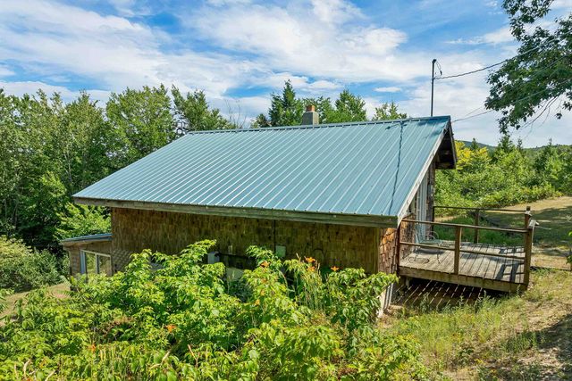 78 Old Granite Road, Ossipee, NH 03864