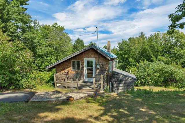 78 Old Granite Road, Ossipee, NH 03864