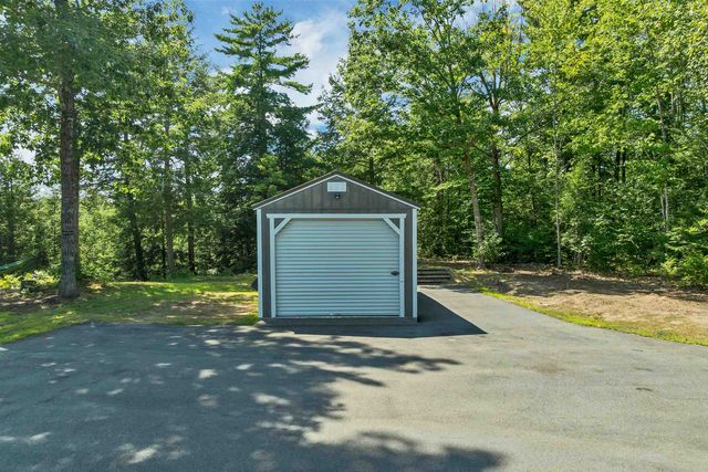 78 Old Granite Road, Ossipee, NH 03864