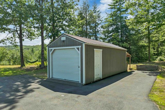 78 Old Granite Road, Ossipee, NH 03864