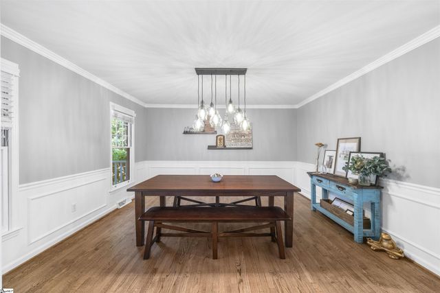 110 Oak Creek Lane, Greenville, SC 29615