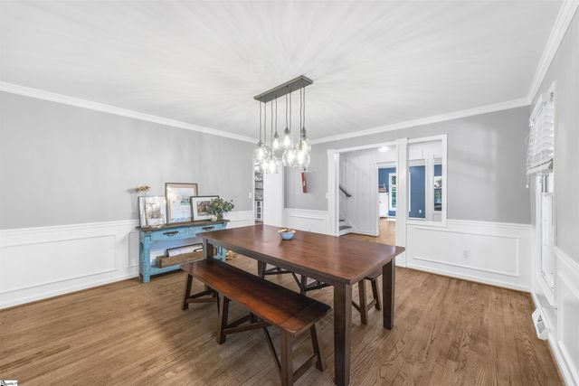 110 Oak Creek Lane, Greenville, SC 29615