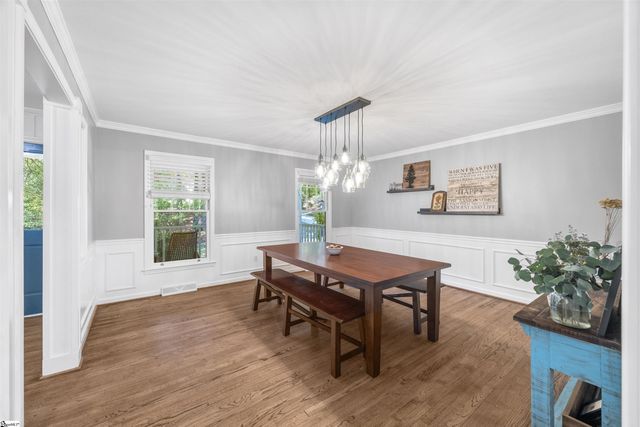 110 Oak Creek Lane, Greenville, SC 29615