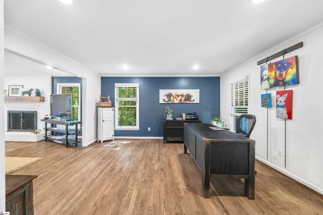 110 Oak Creek Lane, Greenville, SC 29615