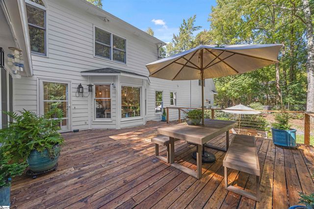 110 Oak Creek Lane, Greenville, SC 29615