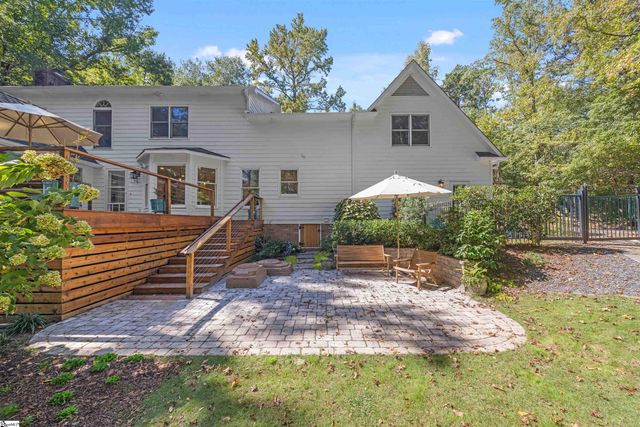 110 Oak Creek Lane, Greenville, SC 29615