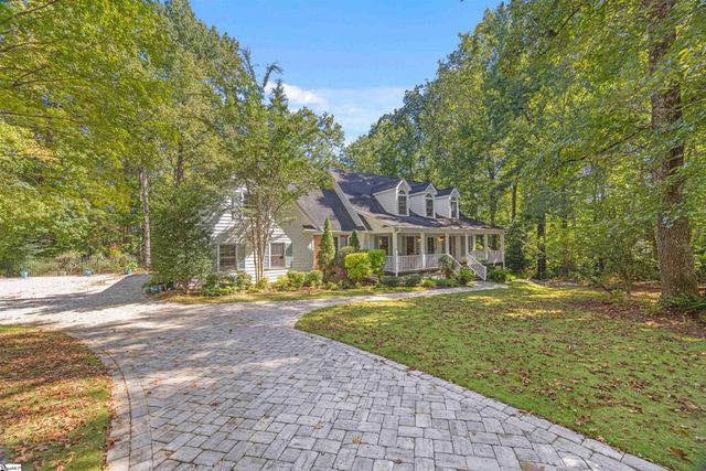 110 Oak Creek Lane, Greenville, SC 29615