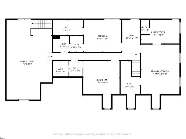 110 Oak Creek Lane, Greenville, SC 29615