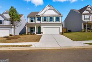 829 Oakmont Trace, Canton, GA 30114