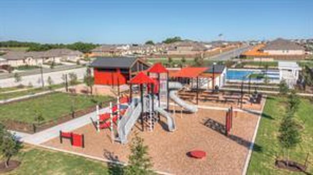 480 Globe Mallow CIR, Kyle, TX 78640