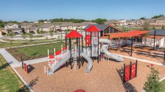 480 Globe Mallow CIR, Kyle, TX 78640