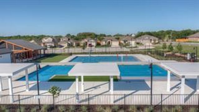 480 Globe Mallow CIR, Kyle, TX 78640