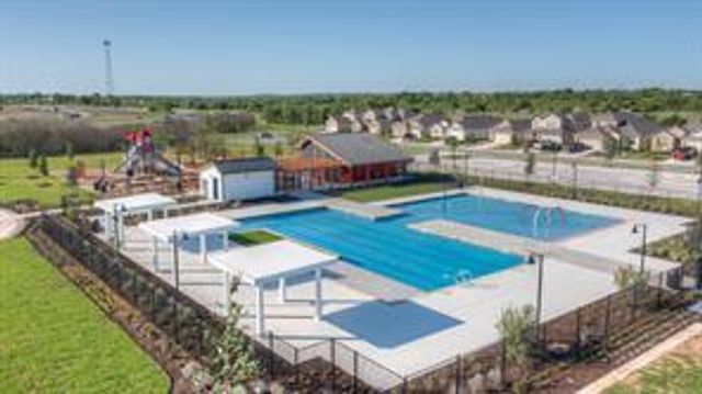 480 Globe Mallow CIR, Kyle, TX 78640