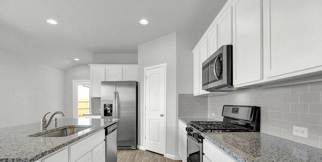 480 Globe Mallow CIR, Kyle, TX 78640