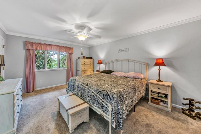 116 Deer Creek DR, Moneta, VA 24121