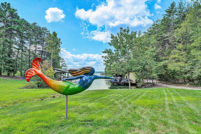 116 Deer Creek DR, Moneta, VA 24121