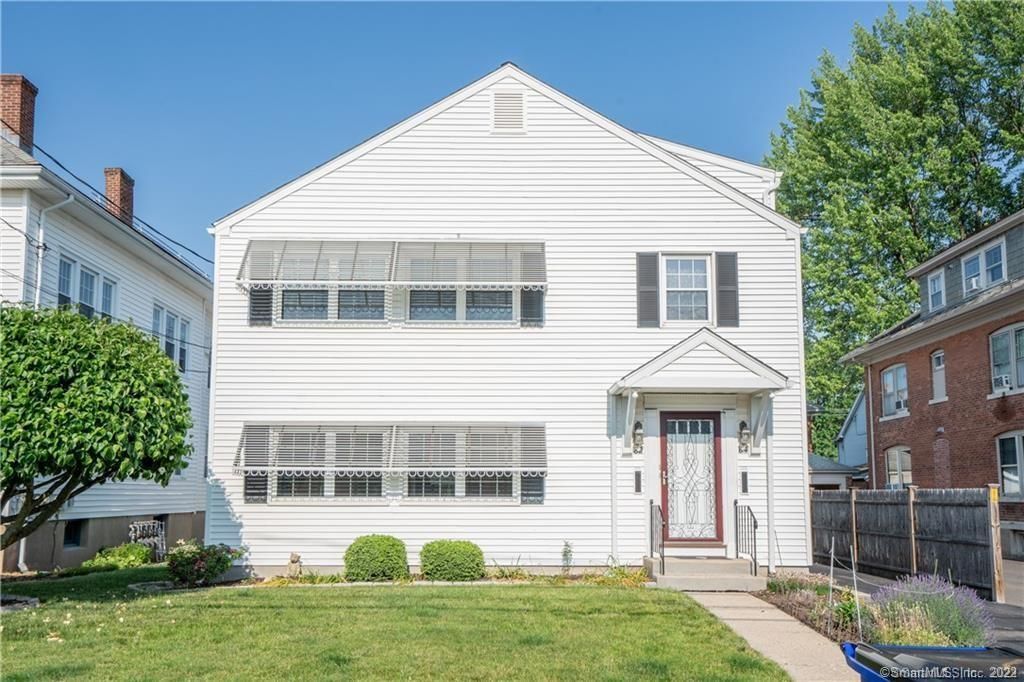 82 Lancaster Road, West Hartford, CT 06119