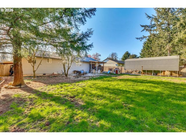 505 N HUBBARD Ave, Yacolt, WA 98675