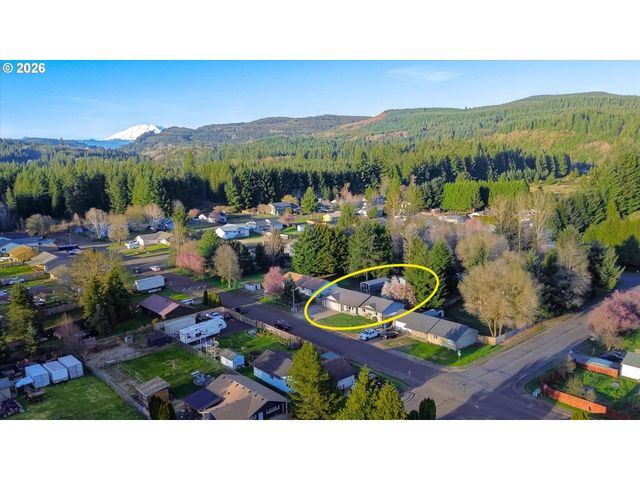505 N HUBBARD Ave, Yacolt, WA 98675
