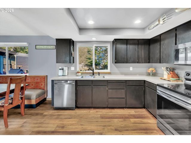 505 N HUBBARD Ave, Yacolt, WA 98675