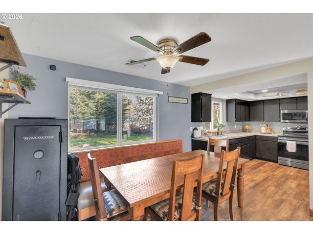 505 N HUBBARD Ave, Yacolt, WA 98675