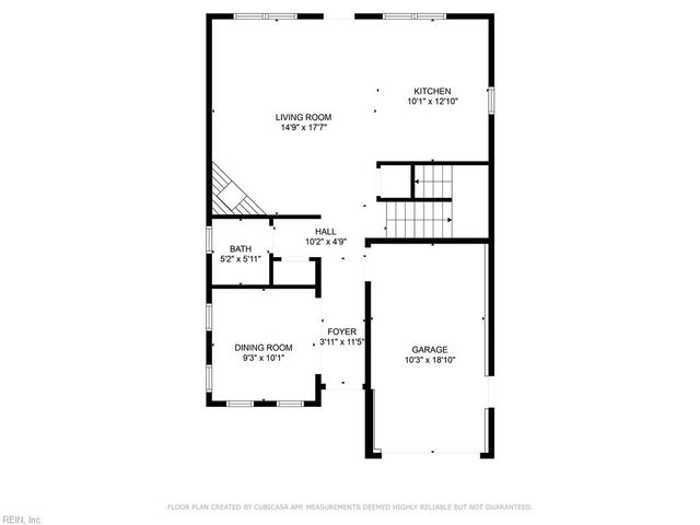 516 Cape Joshua LN, Virginia Beach, VA 23462