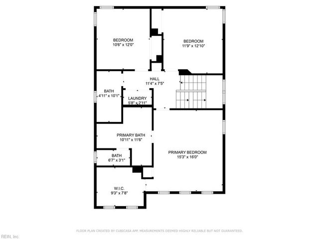 516 Cape Joshua LN, Virginia Beach, VA 23462